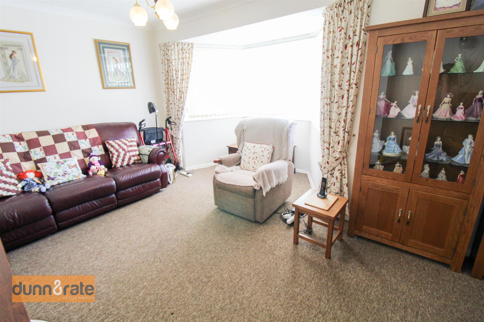 Baker Crescent, Baddeley Green, Stoke-On-Trent
